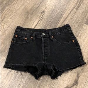 LÉVIS SHORTS